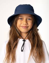 Kids Summer Hat