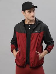 Men Sports Jacket