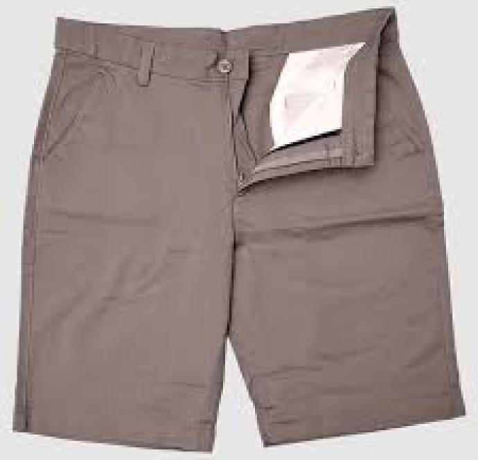 Half Pants